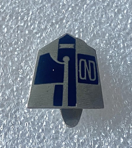 Pin distintivo storico - -,