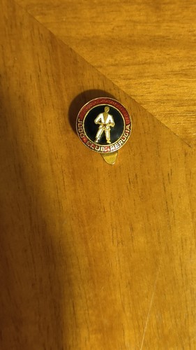 Perugia judo club distintivo - judo',