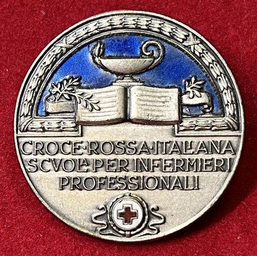 Distintivo scuola convitto - scuola,