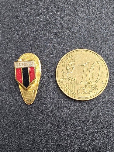 Distintivo squadra foggia - distintivo,