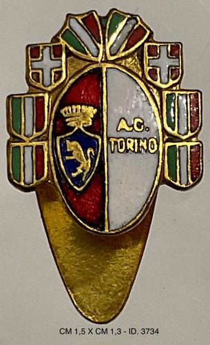 Associazione calcio torino - calcio,