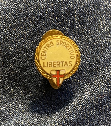 Centro sportivo libertas - centro,