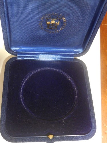 Astuccio scatola vuota per - vuota,