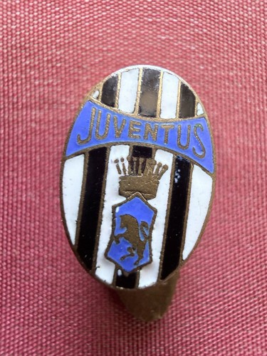 Distintivo calcio juventus - distintivo,