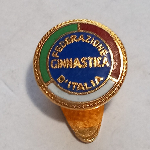 Pin spilla distintivo - pin,