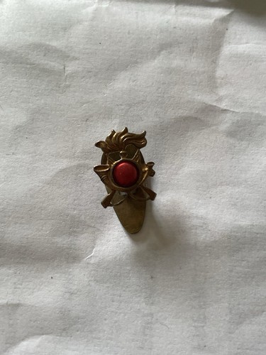 Distintivo bersaglieri - distintivo,