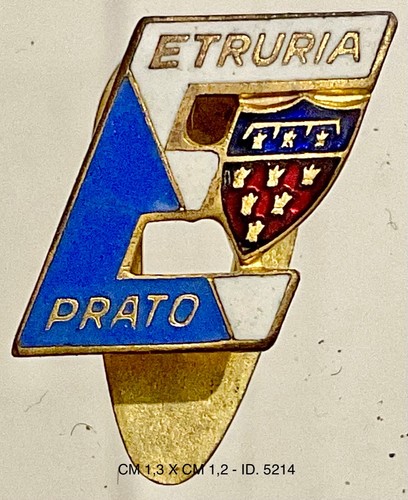 Tennis etruria prato - tennis,