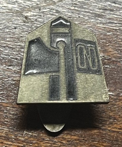 Militaria distintivo ond - militaria,