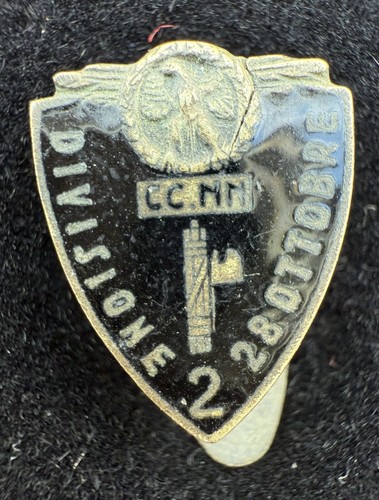 Distintivo divisione - cc.nn,