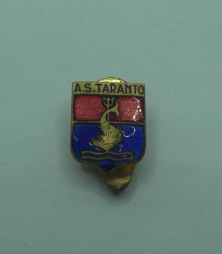 Pin spilletta taranto - a.s.,