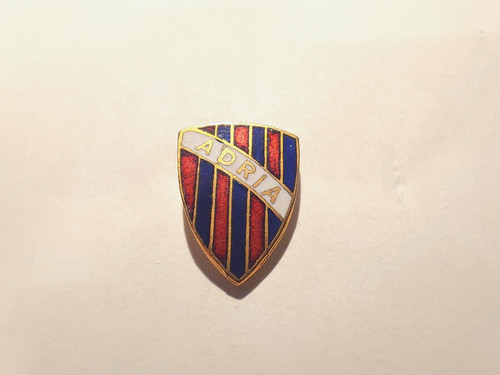 Pin distintivo spilla - pin's,